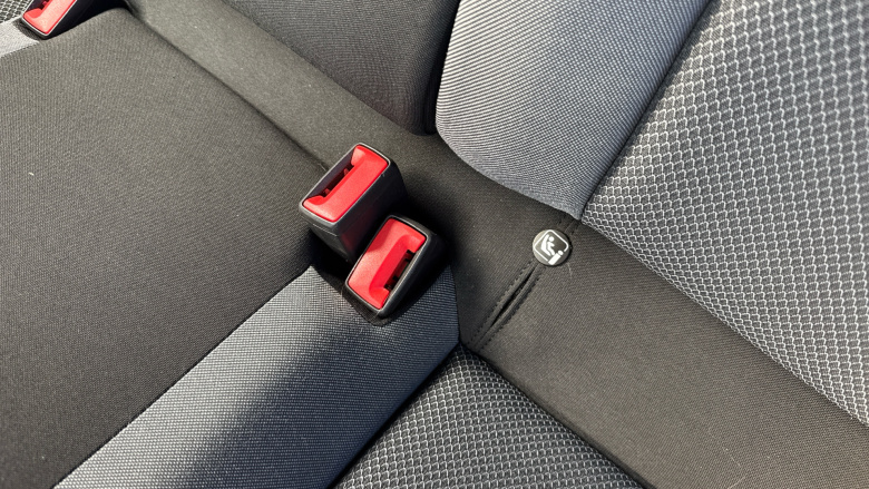 SEAT Ibiza 1.0 TSI 95 SE Technology [EZ] 5dr Petrol Hatchback